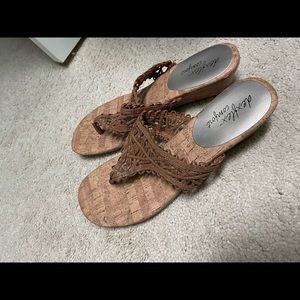 Dexflex. Size 9. Pre owned